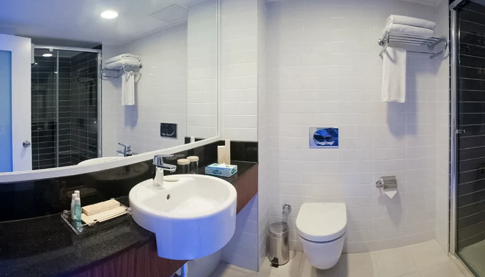 هتل تکسیم اکسپرس استانبول